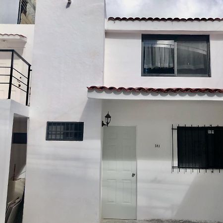 Depa Lunero Cancún Eksteriør bilde
