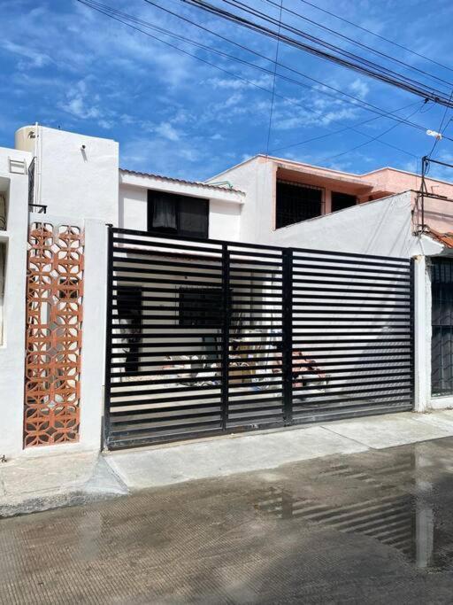 Depa Lunero Cancún Eksteriør bilde