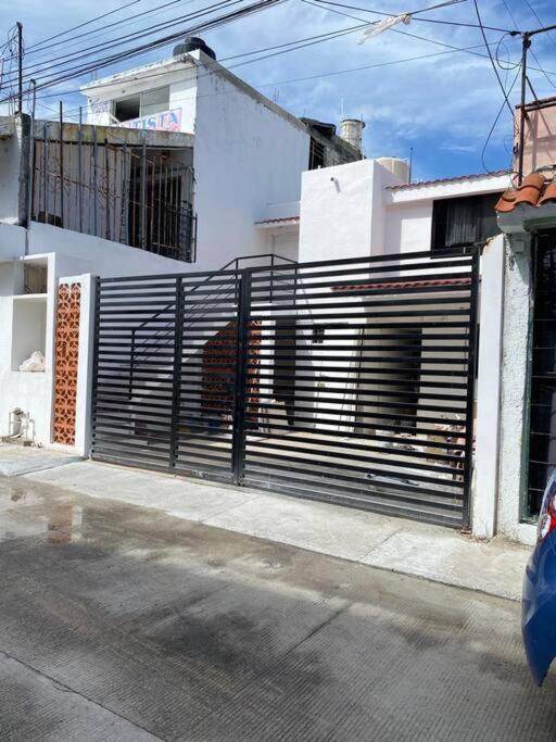 Depa Lunero Cancún Eksteriør bilde