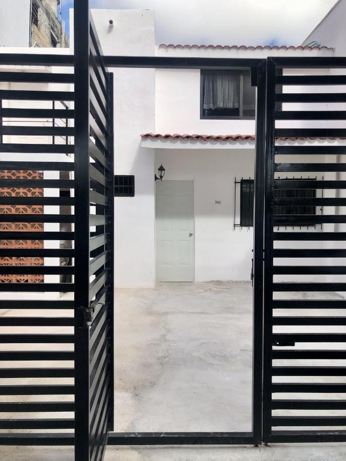 Depa Lunero Cancún Eksteriør bilde