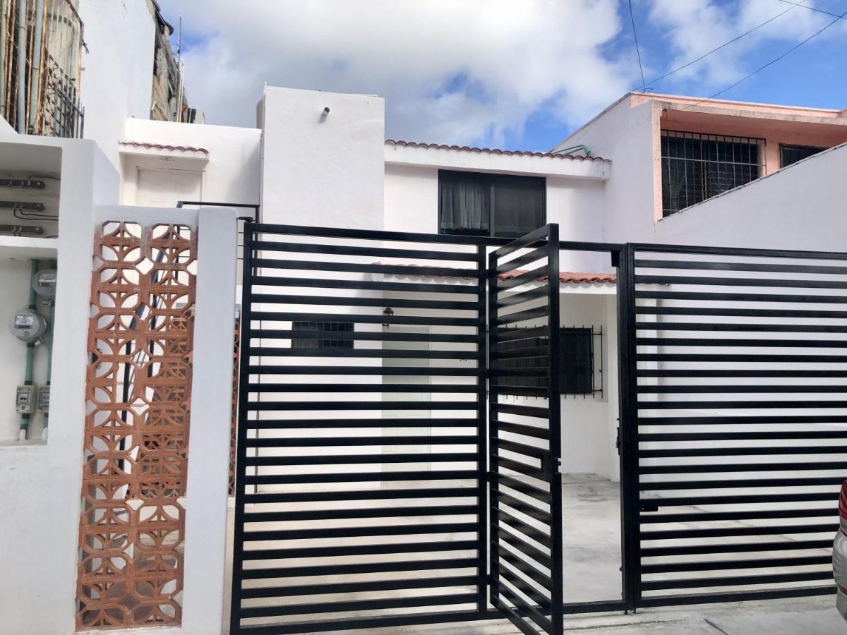 Depa Lunero Cancún Eksteriør bilde